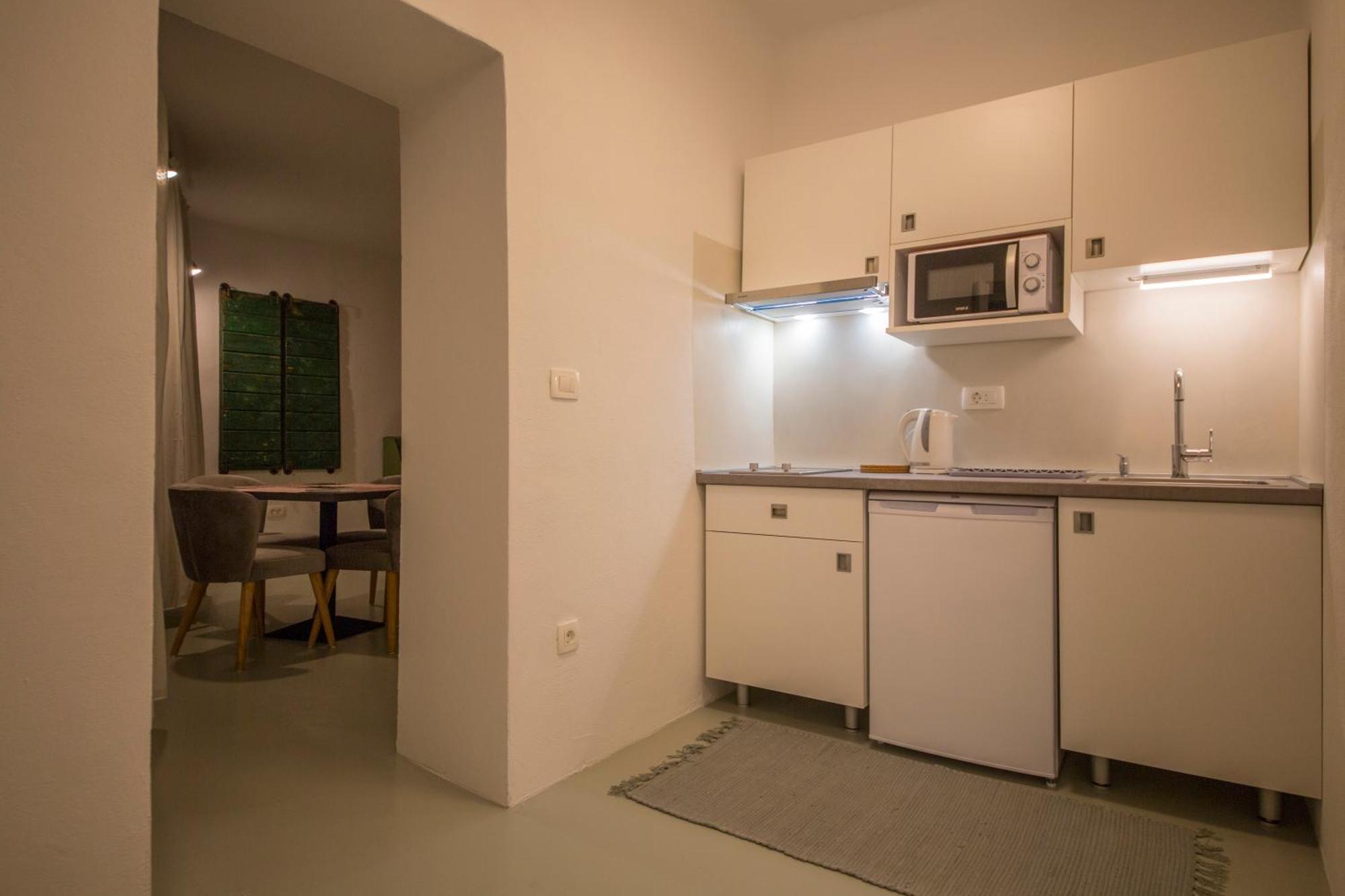 Apartment Adriatico Eterno 1 Rovinj Exterior photo