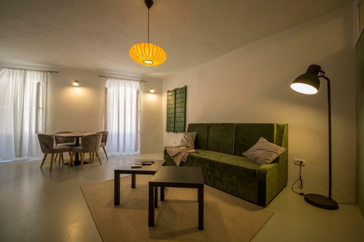 Apartment Adriatico Eterno 1 Rovinj Exterior photo